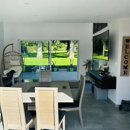 Canyon * Les Grandes-Ventes