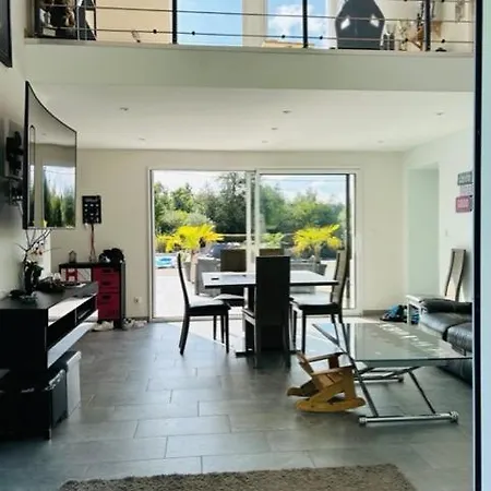 Canyon * Les Grandes-Ventes