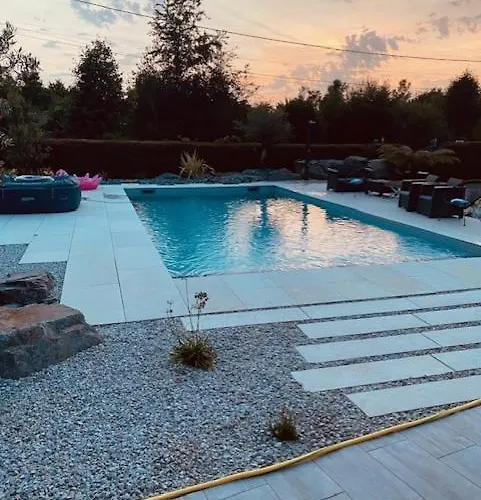 Canyon * Les Grandes-Ventes