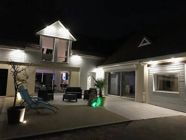 Canyon * Les Grandes-Ventes