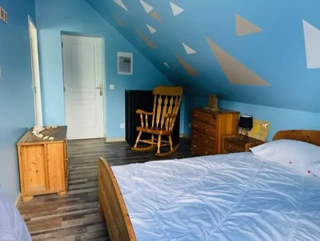 Canyon * Les Grandes-Ventes