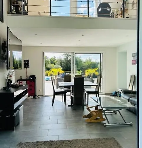 Canyon * Les Grandes-Ventes